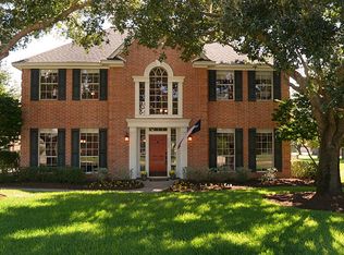 4522 Wickby St, Weston Lakes, TX 77441