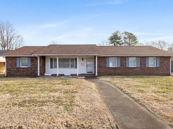 310 S Walker St, Marion, KY 42064