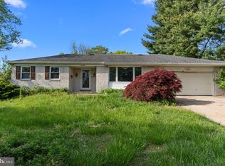 612 Davis Rd, Cheltenham, PA 19012
