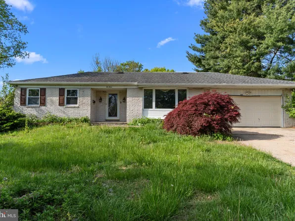 612 Davis Rd, Cheltenham, PA 19012