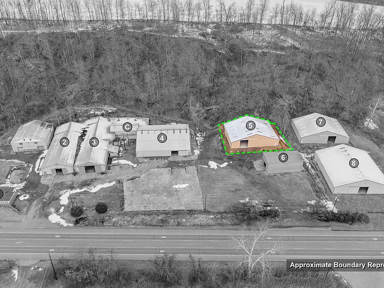 3825 Columbia Blvd #5 — Photo 9