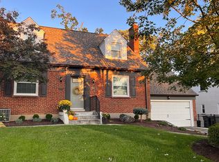 3948 Ruth Ln, Cincinnati, OH 45211