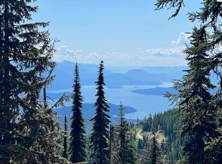 NNA Tall Timber LOT 1, Sandpoint, ID 83864