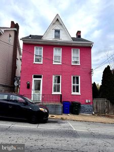 54 Randolph Ave, Hagerstown, MD, 21740