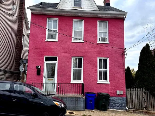 54 Randolph Ave, Hagerstown, MD 21740