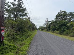 9th Ave Lot 1791, Keaau, HI 96749