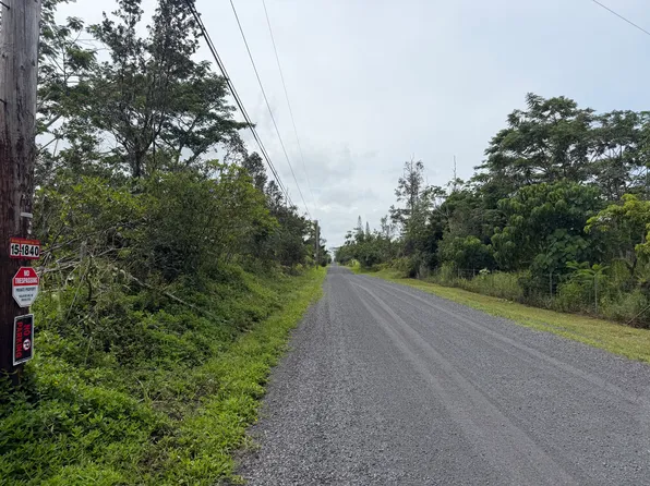 9th Ave Lot 1791, Keaau, HI 96749