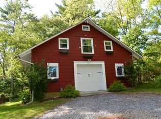 250A Pittstown Rd, Pittstown, NJ 08867