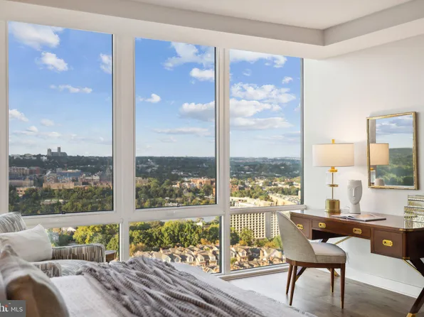 1781 N Pierce St Unit 2003, Arlington, VA 22201