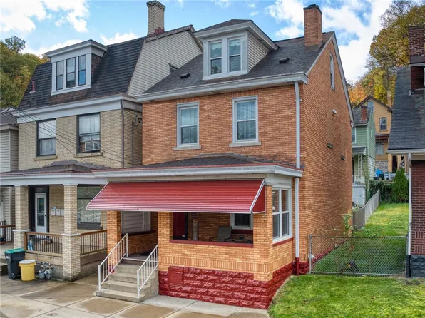 821 Stanton Ave, Pittsburgh, PA 15209