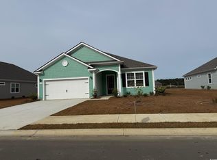 733 Doonbeg Ct, Conway, SC 29526