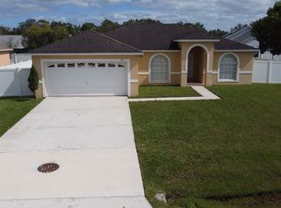 621 Koala Ct, Poinciana, FL 34759
