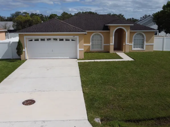 621 Koala Ct, Poinciana, FL 34759