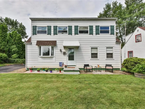 544 S Ott St, Allentown, PA 18104