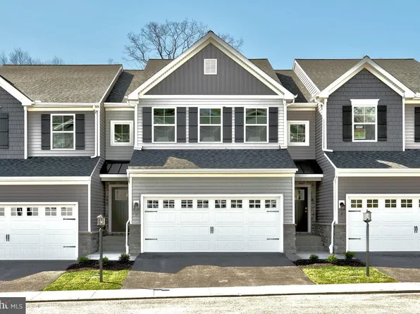 107 Lantern Ln Lot 179, Bellefonte, PA 16823