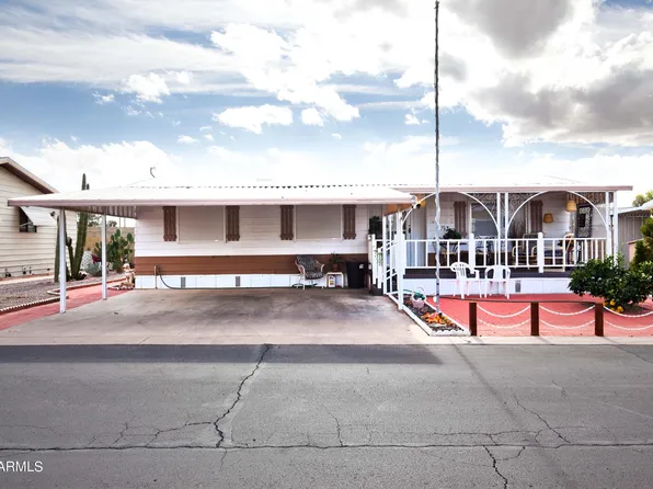 318 S CRISMON Road #35, Mesa, AZ 85208