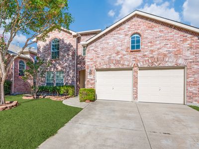 1908 Lanshire Dr, McKinney, TX, 75072