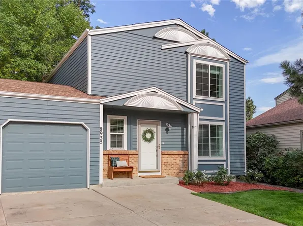 8935 W 89th Place, Westminster, CO 80021