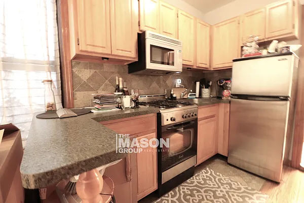 Rented by Mason Group LLC | media 7