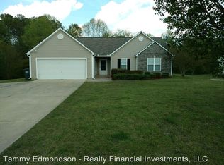 4050 Rosebud Rd, Loganville, GA 30052