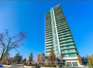 100 John St #509, Brampton, ON L6W 0A8
