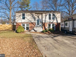 3300 Estelle Ter, Silver Spring, MD 20906