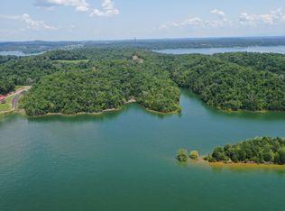 0 Chestnut Hill Rd, Dandridge, TN 37725