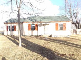 1908 N Shirey Rd, Muncie, IN 47303