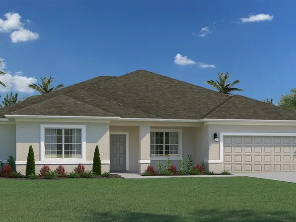 5063 N Peppermint Dr, Beverly Hills, FL 34465