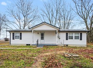 11527 Fite Hauck Rd, Sardinia, OH 45171