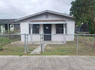 925 W Wright St, Harlingen, TX 78550