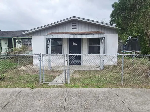 925 W Wright St, Harlingen, TX 78550
