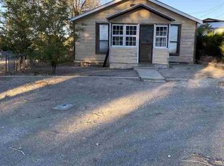 380 Apache St, Imlay, NV 89418