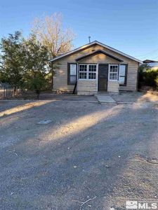380 Apache St, Imlay, NV, 89418