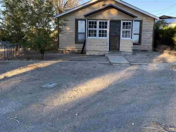 380 Apache St, Imlay, NV 89418