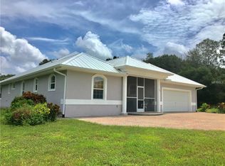 3912 Ulman Ave, North Port, FL 34286