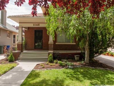 1146 E Laird Ave, Salt Lake City, UT, 84105