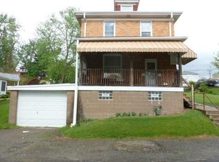 310 Lawrence Ave, North Versailles, PA