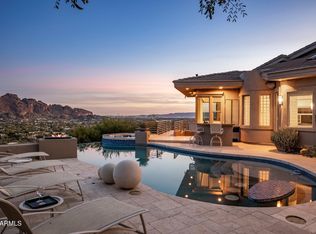 7060 N Hillside Dr, Paradise Valley, AZ 85253