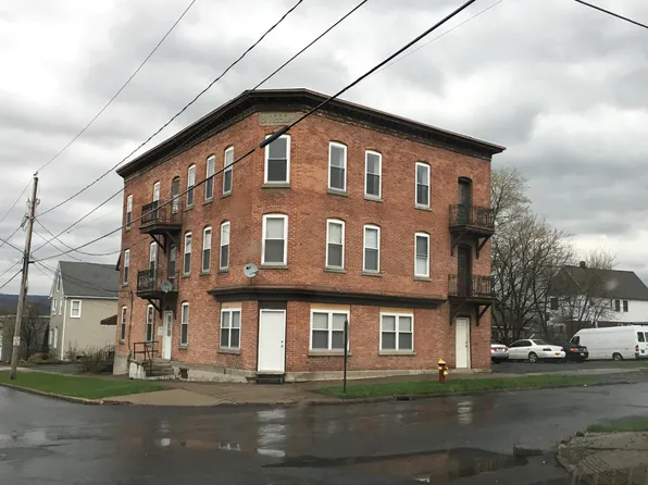 323 Saint Anthony St Unit 2, Utica, NY 13501