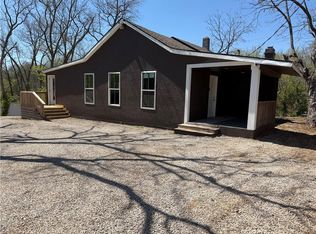 837 N Euclid St, Fort Scott, KS 66701