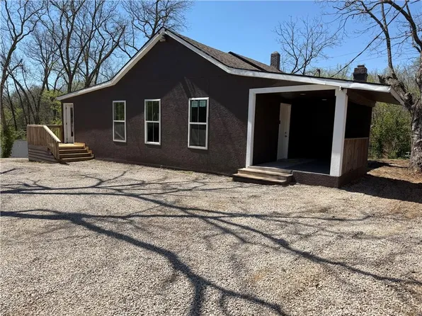 837 N Euclid St, Fort Scott, KS 66701