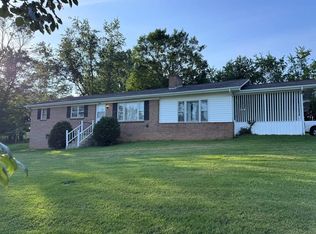 30005 Lee Hwy, Meadowview, VA 24340