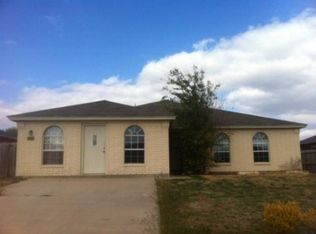 3503 Huntsman Cir, Killeen, TX 76543