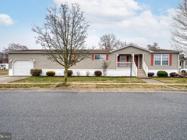 1616 Pennsylvania Ave #274, Vineland, NJ 08361