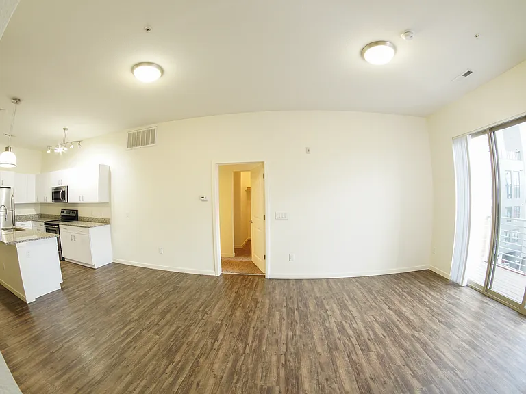 Curtis Street Lofts — Photo 8
