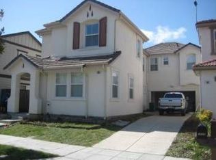 1835 Paru St, Alameda, CA 94501