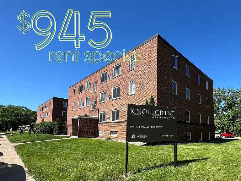 Knollcrest Apartments — Photo 1