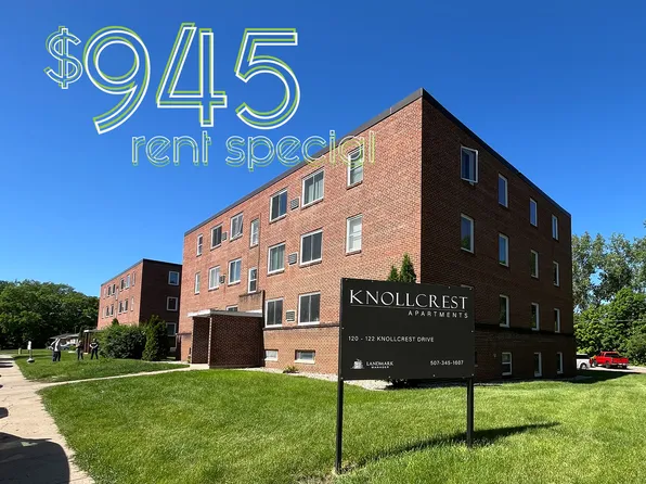 Knollcrest Apartments