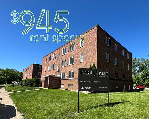 Knollcrest Apartments Photo 1